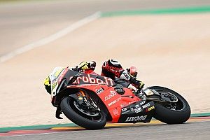 Aragon WSBK: Bautista yine kazandı, Toprak sekizinci oldu