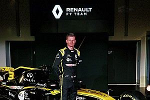 Hulkenberg Renault'ya katıldığı için "asla pişmanlık duymamış"