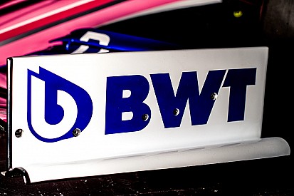 Kiszivárgott a 2020-as Racing Point!