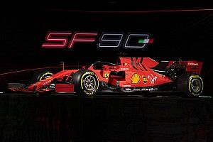 Formula 1 2019: ecco la tabella con le analisi e le fotogallery delle nuove monoposto