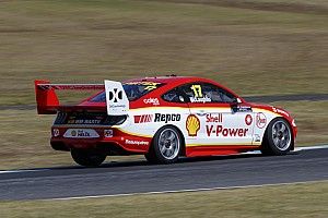 Penske not ruling out 2019 Super2 programme