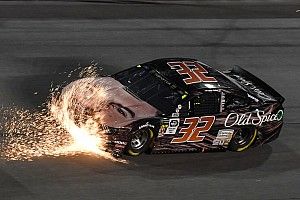 Gallery: The Duels set the Daytona 500 grid