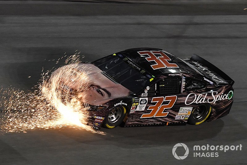 Gallery: The Duels set the Daytona 500 grid