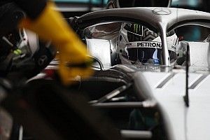 Statistiche test F1: la Mercedes ha fatto più chilometri della Ferrari in tre giorni