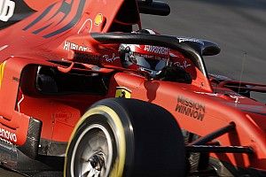 Montezemolo, crítico con el color mate: "El rojo de Ferrari es sagrado"