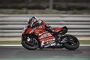 Test MotoGP Losail, Giorno 2: doppietta Ducati alle 18, ma Marquez risale la china