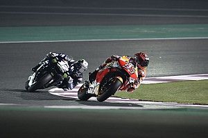 Analisis: Tes pramusim MotoGP Qatar