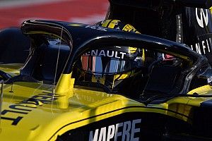 Hülkenberg optimistisch over RS19: "Er zijn geen grote problemen"
