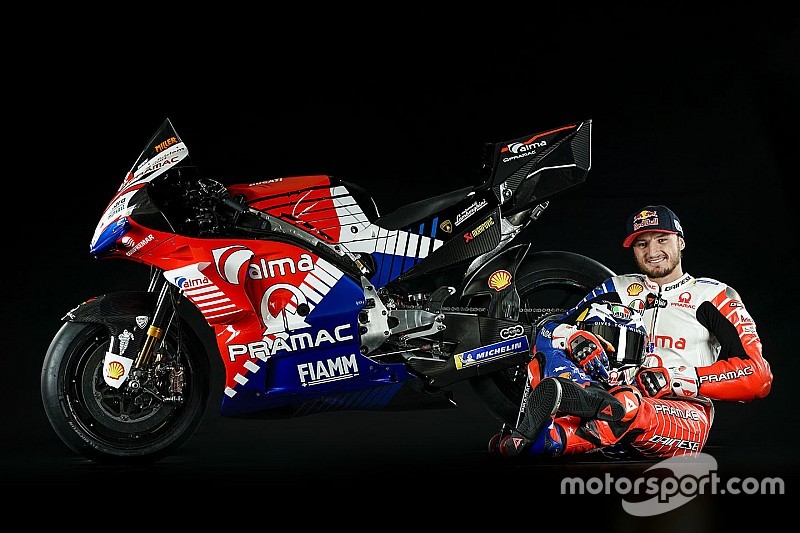 MotoGP, Miller: "Consigli per Pecco? Va già troppo forte!"