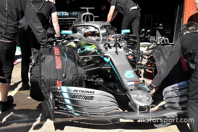 Megvan az első pályázó a sztenderd F1-es váltókra