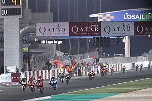 MotoGP, Katar COVID protokolünde değişiklikler yaptı