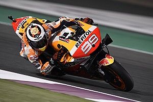 Lorenzo llegará al Gran Premio de Argentina “prácticamente recuperado”