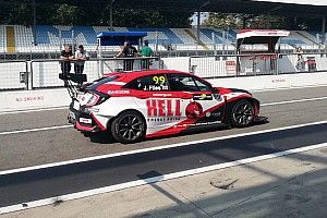 Monza, Libere 2: Files beffa Vernay per 0"003