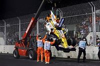 La FIA se enter&oacute; en 2008 del Crashgate pero no pudo actuar (Alonso, inocente)