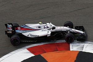 Williams cita “avaliação intensiva” para definir dupla de 2019