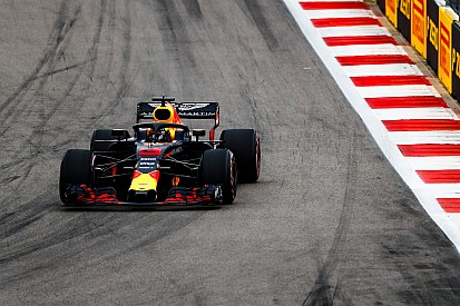 Gutes Ergebnis schockt Red Bull: Siegchance mit Antriebswechsel verzockt?