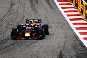 Gutes Ergebnis schockt Red Bull: Siegchance mit Antriebswechsel verzockt?