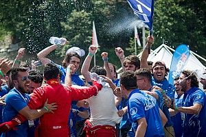 Video Formula SAE Italy: ecco come Napoli ha superato la prova di sound