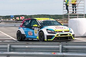 A Palanga sono in sette a contendersi il TCR Baltic Trophy 2018