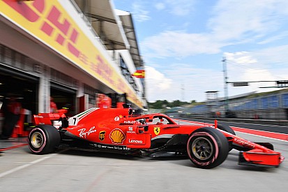 A Ferrari motor jobb lenne, mint valaha? – az ex-tervező nem hiszi…