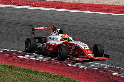 Enzo Fittipaldi confermato da Prema per il 2019 in Formula Regional European Championship
