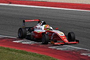 Enzo Fittipaldi confermato da Prema per il 2019 in Formula Regional European Championship