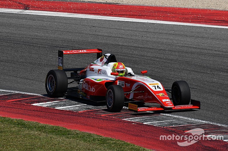 Enzo Fittipaldi confermato da Prema per il 2019 in Formula Regional European Championship