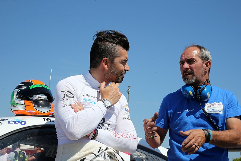 Carrera Cup Italia, Misano: prima gioia-pole per Cassarà in Michelin Cup