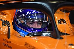 Magnussen: Disrespectful Alonso "thinks he's a god"