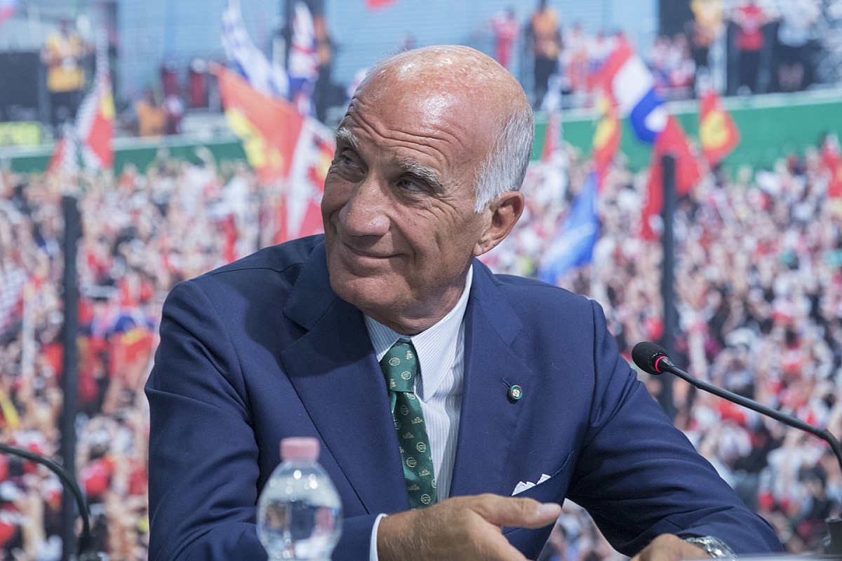 ACI: Sticchi Damiani confermato presidente sino al 2024