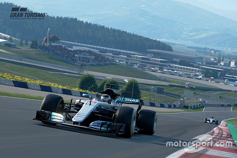 Los detalles de la nueva actualización del 'Gran Turismo Sport'