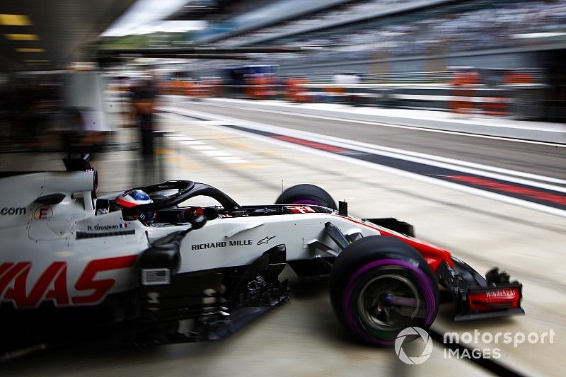 Formel 1 Russland 2018: Das Qualifying im Formel-1-Liveticker