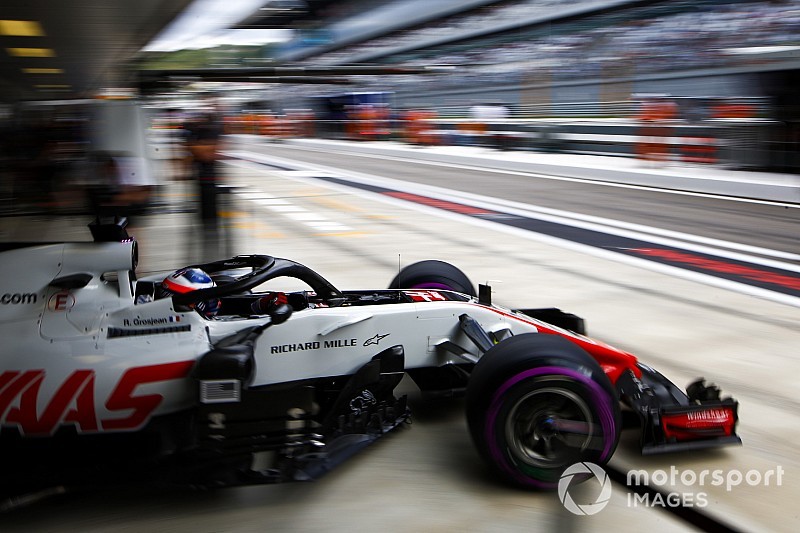 Formel 1 Russland 2018: Das Qualifying im Formel-1-Liveticker