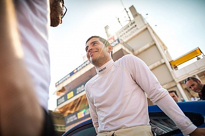 Ayhancan Güven bu sezon Porsche Supercup'ta yarışacak!