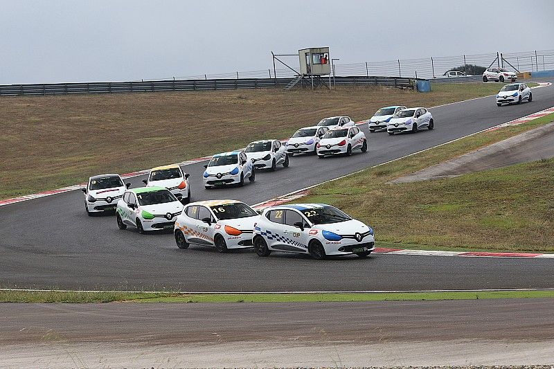 Intercity Silver Cup'ta zafer Göçer'in
