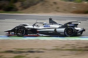 Nova na F-E, Nissan compra participação na e.dams