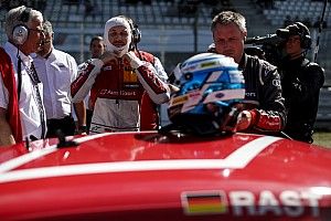 Rene Rast ist ein akribischer Arbeiter: Das Geheimnis seines Erfolgs?
