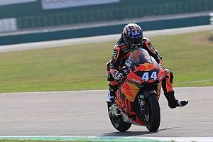 Misano, Libere 3: Oliveira prova a mandare un messaggio a Bagnaia