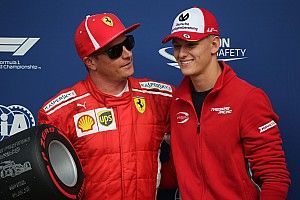 Ferrari : La porte est "toujours ouverte" pour Mick Schumacher
