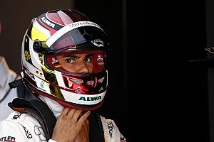 Wehrlein a refusé un baquet en Formule E