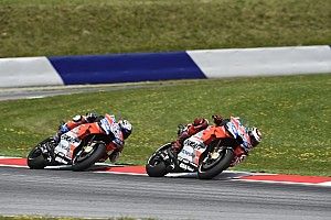 Treffen mit Lorenzo und Dovizioso: Ducati will die Situation entschärfen