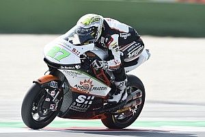 FP2 Moto2 Jepang: Lecuona ungguli Bagnaia
