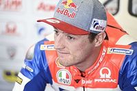 Miller replica alle accuse di Ponsson: "Ha fatto passare me e Crutchlow come gli s*****i della situazione"