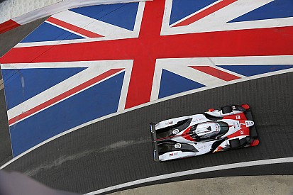 Silverstone, qualifiche: Conway e Lopez in gran forma conquistano la pole per la Toyota