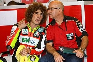 Marco Simoncelli Champion du monde : il y a 11 ans, son podium le plus beau