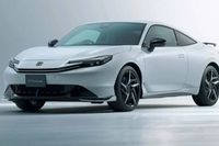 Honda afirma que el nuevo Prelude es el "deportivo ideal"