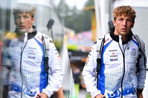 De la depresión a la lucha: ¿podrá Lawson asegurar su futuro en la F1?