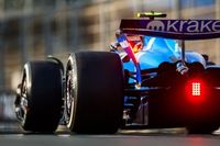 Wszystkiemu winne opony