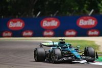 F1: Por que melhora da Aston Martin é genuína, apesar de estratégia de pneus em Ímola
