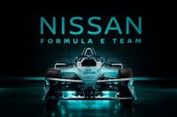 F&oacute;rmula E: Nissan lucir&aacute; una decoraci&oacute;n especial en Londres por su nuevo coche